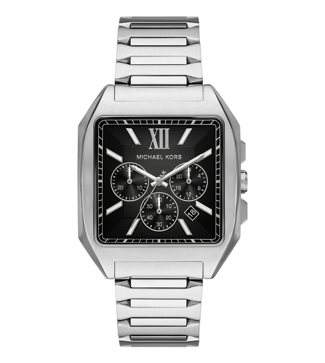Michael Kors Hayes Quartz Chronograph Men 40 mm MK9283