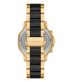 Michael Kors Prescott Quartz Chronograph Men 44 mm MK9279
