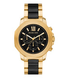 Michael Kors Prescott Quartz Chronograph Men 44 mm MK9279