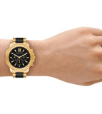 Michael Kors Prescott Quartz Chronograph Men 44 mm MK9279