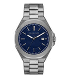 Michael Kors Callum Quartz Men 44 mm MK9290
