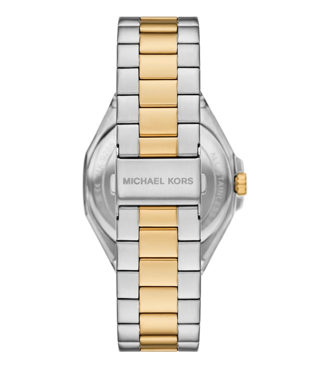 Michael Kors Callum Quartz Men 44 mm MK9289