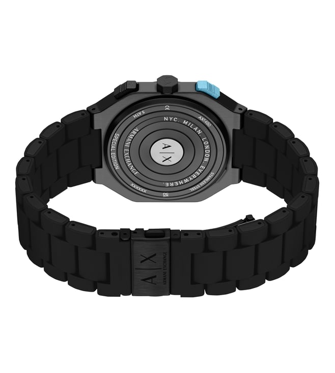Armani Exchange Quartz Chronograph Men 40 mm AX1480