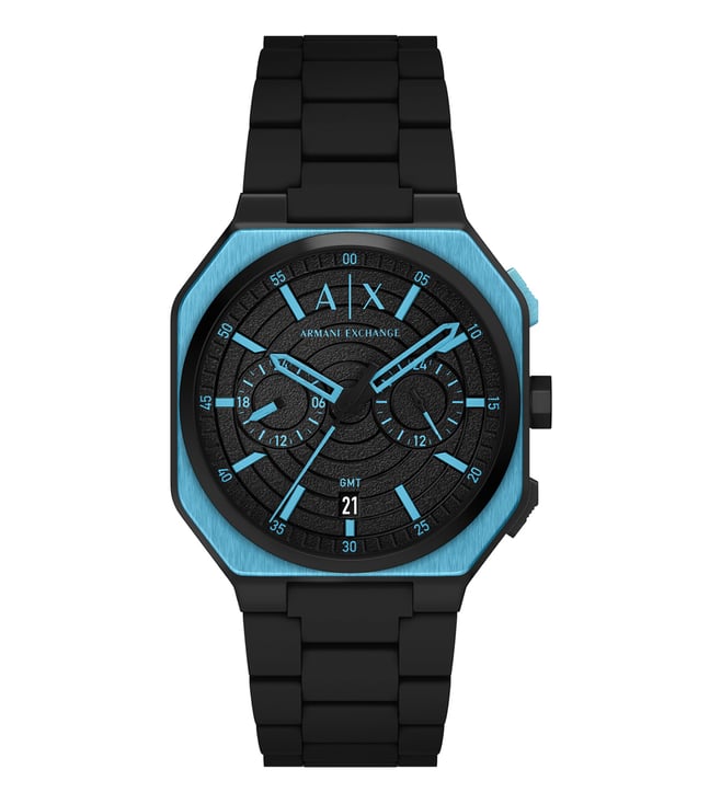 Armani Exchange Quartz Chronograph Men 40 mm AX1480