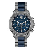 Michael Kors Prescott Quartz Chronograph Men 44 mm MK9280