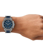 Michael Kors Prescott Quartz Chronograph Men 44 mm MK9280