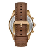Michael Kors Lexington Quartz Chronograph Men 45 mm MK9286