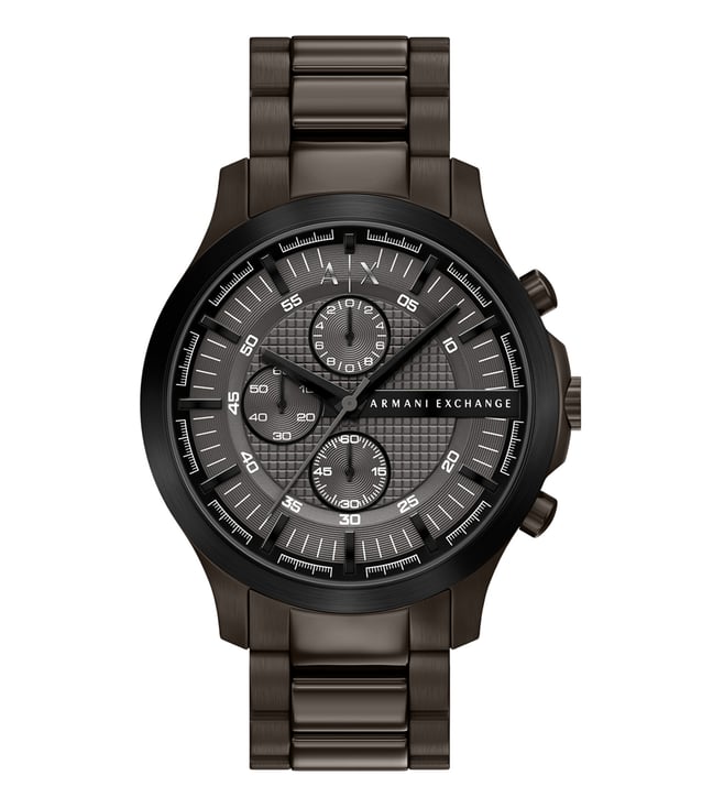 Armani Exchange Quartz Chronograph Men 46 mm AX2467