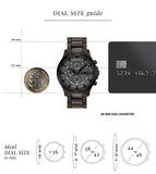 Armani Exchange Quartz Chronograph Men 46 mm AX2467