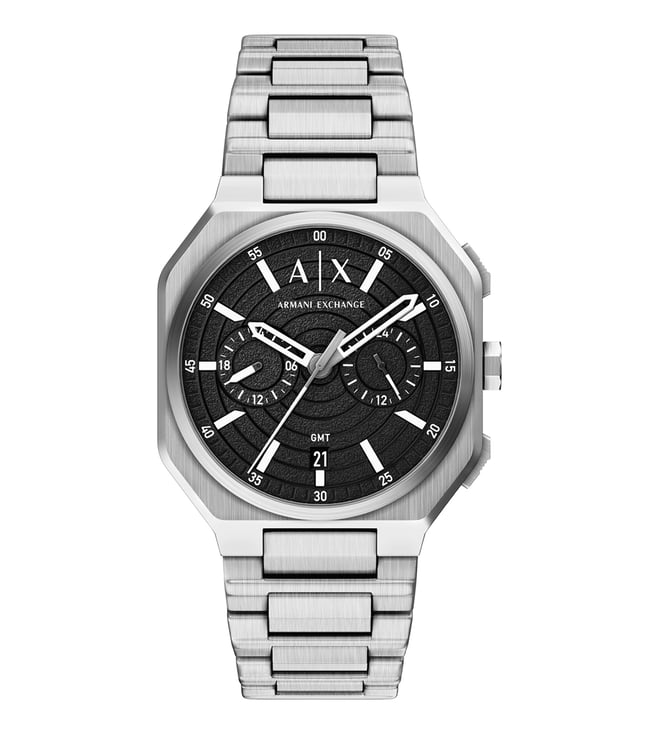 Armani Exchange Quartz Chronograph Men 40 mm AX1475