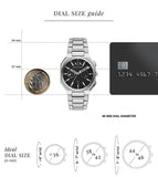 Armani Exchange Quartz Chronograph Men 40 mm AX1475