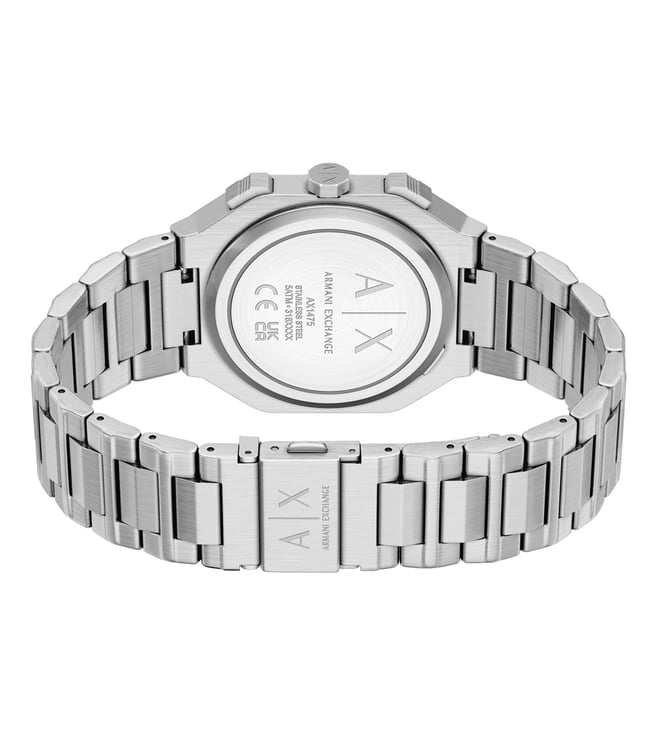 Armani Exchange Quartz Chronograph Men 40 mm AX1475