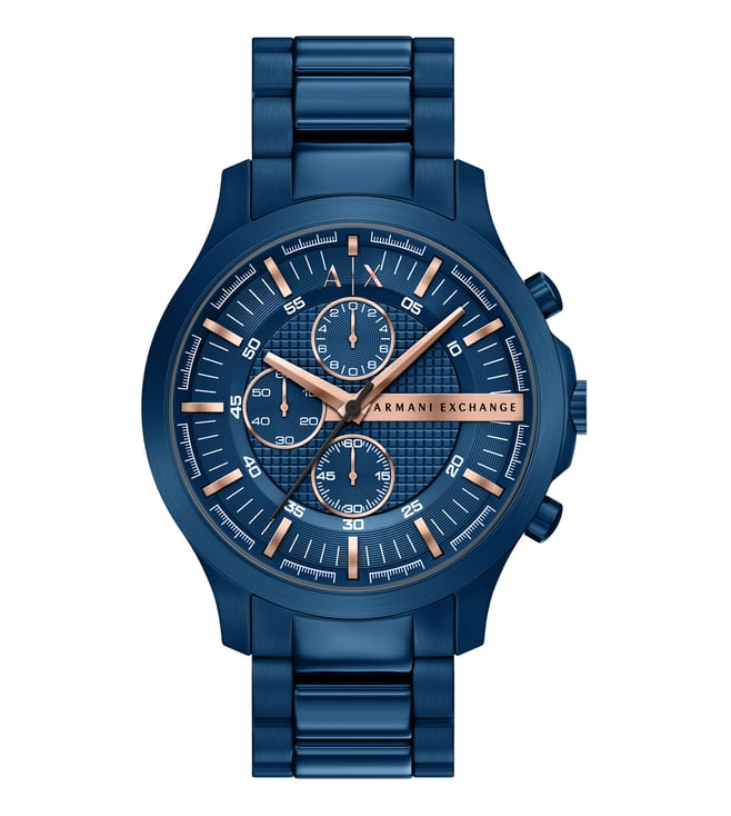Armani Exchange Quartz Chronograph Men 46 mm AX2468