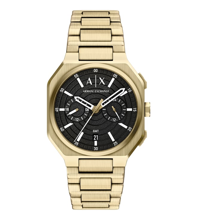 Armani Exchange Quartz Chronograph Men 40 mm AX1476