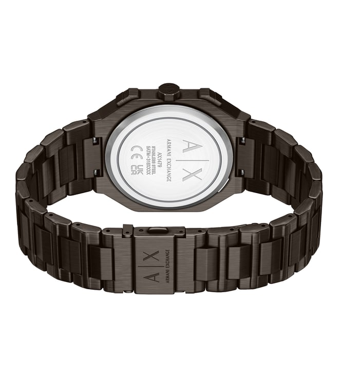 Armani Exchange Quartz Chronograph Men 40 mm AX1479