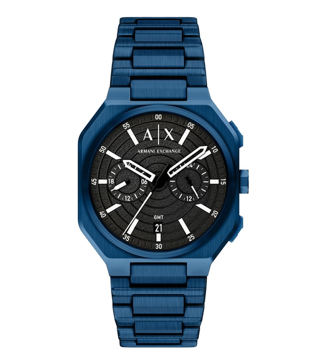 Armani Exchange Quartz Chronograph Men 40 mm AX1477