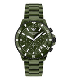 Emporio Armani World Explorer SOLAR Chronograph Men 43 mm AR70023