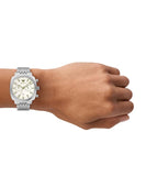 Emporio Armani Quartz Chronograph Men 40 mm AR11800