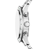 Emporio Armani Quartz Chronograph Men 43 mm AR80088SET with Bracelet