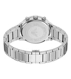 Emporio Armani Quartz Chronograph Men 43 mm AR80088SET with Bracelet