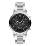 Emporio Armani Archetipo Quartz Chronograph Men 43 mm AR11819