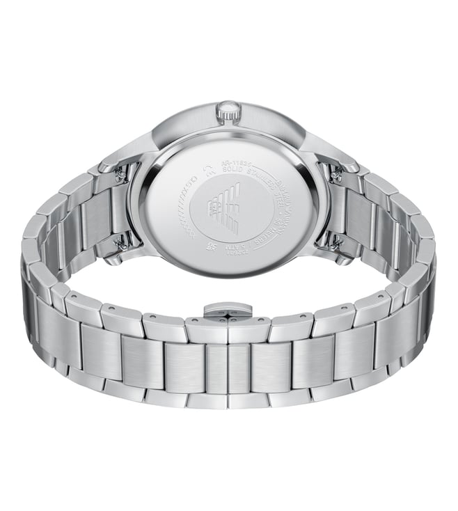 Emporio Armani Archetipo Quartz Men 43 mm AR11825