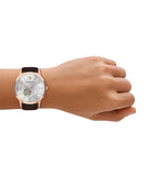 Emporio Armani Archetipo Automatic Men 43 mm AR60098
