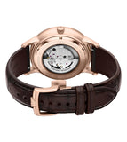 Emporio Armani Archetipo Automatic Men 43 mm AR60098