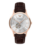 Emporio Armani Archetipo Automatic Men 43 mm AR60098