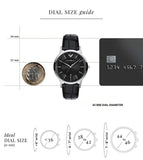 Emporio Armani Archetipo Quartz Men 43 mm AR11826