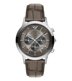 Emporio Armani Archetipo Quartz Chronograph Men 43 mm AR11821