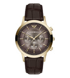 Emporio Armani Archetipo Quartz Chronograph Men 43 mm AR11822