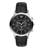Emporio Armani Archetipo Quartz Chronograph Men 43 mm AR11820