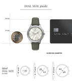 Emporio Armani Quartz Chronograph Men 42 mm AR11801