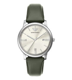 Emporio Armani Quartz Men 39 mm AR11811