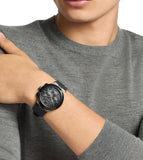 Michael Kors Billie Quartz Chronograph Men 46 mm MK9285