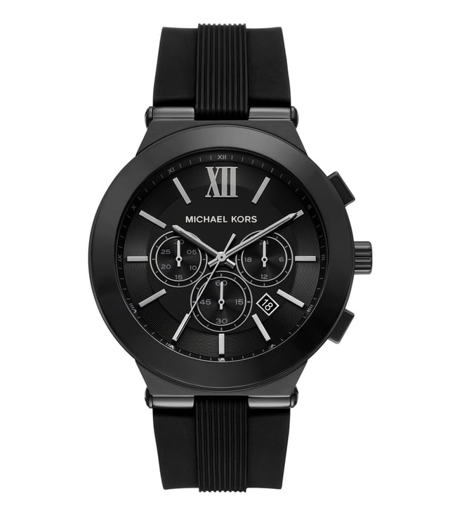 Michael Kors Billie Quartz Chronograph Men 46 mm MK9285