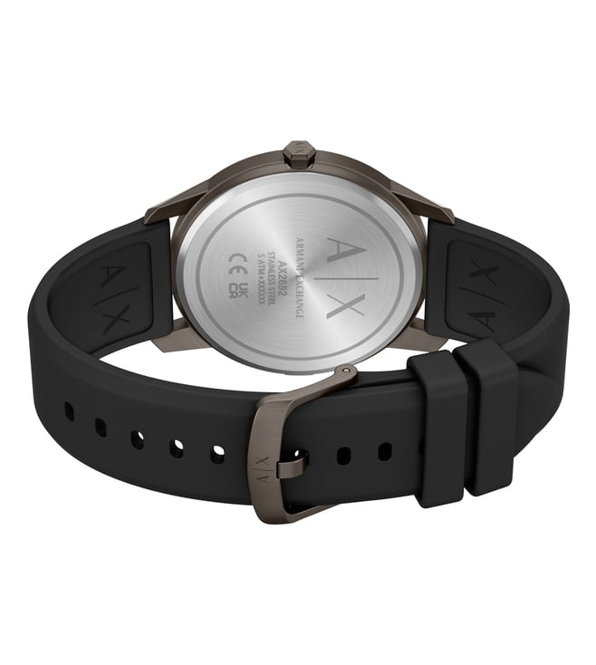 Armani Exchange Quartz Men 42 mm AX2652