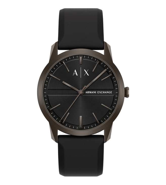 Armani Exchange Quartz Men 42 mm AX2652