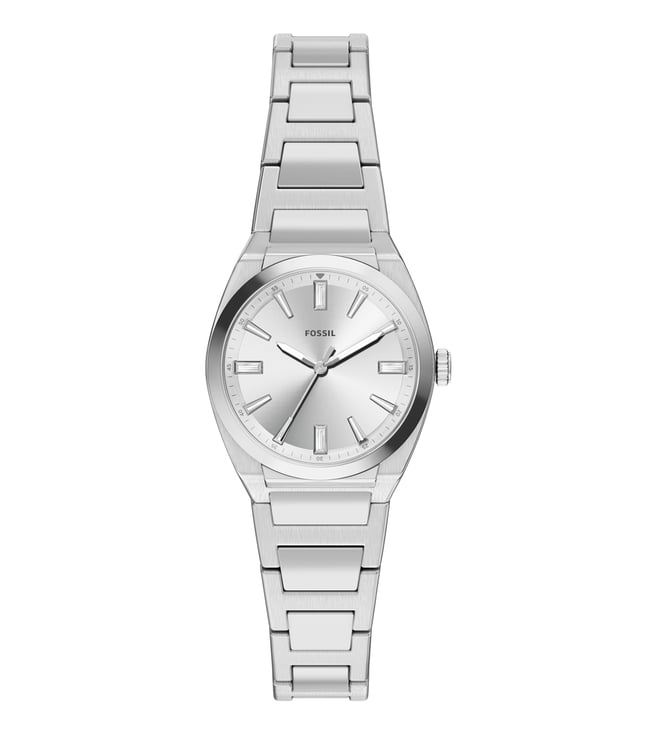 Fossil Everett Quartz Women 27 mm ES5490