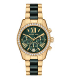 Michael Kors Lexington Quartz Chronograph Women 38 mm MK7636