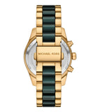 Michael Kors Lexington Quartz Chronograph Women 38 mm MK7636