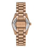 Michael Kors Lexington Quartz Multifunction Women 33 mm MK7631