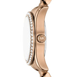 Michael Kors Lexington Quartz Multifunction Women 33 mm MK7631