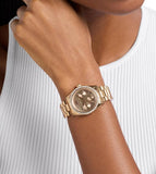Michael Kors Lexington Quartz Multifunction Women 33 mm MK7631