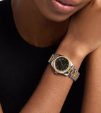 Michael Kors Lexington Quartz Women 33 mm MK7625
