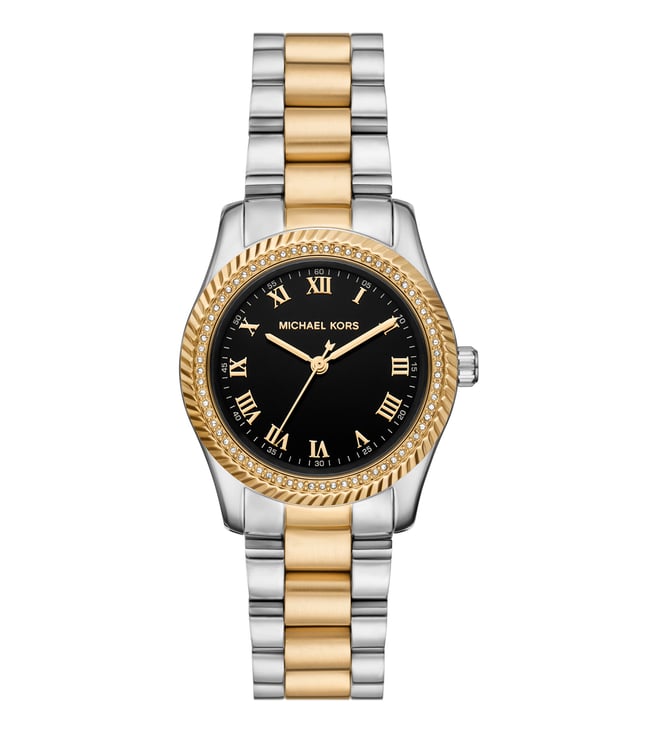 Michael Kors Lexington Quartz Women 33 mm MK7625