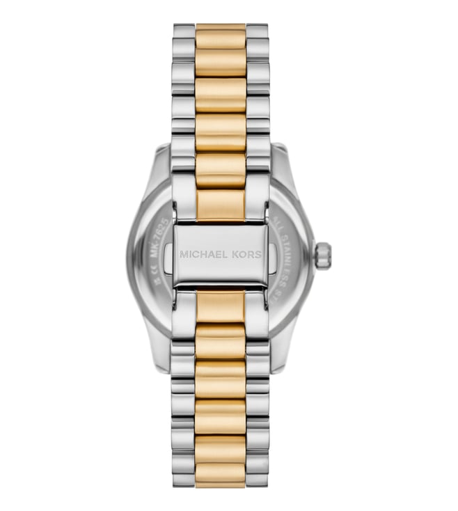 Michael Kors Lexington Quartz Women 33 mm MK7625