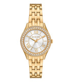 Michael Kors Harlowe Quartz Women 33 mm MK7651