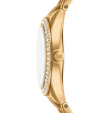 Michael Kors Harlowe Quartz Women 33 mm MK7651